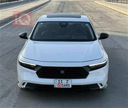 هۆندا ئەکۆرد